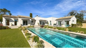 villa à la vente -   30700  UZES, surface 175 m2 vente villa - PIE51792
